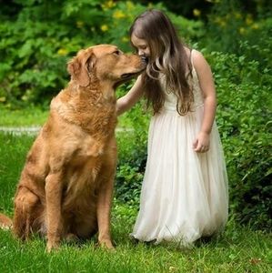 Meet your Posher, Crystal